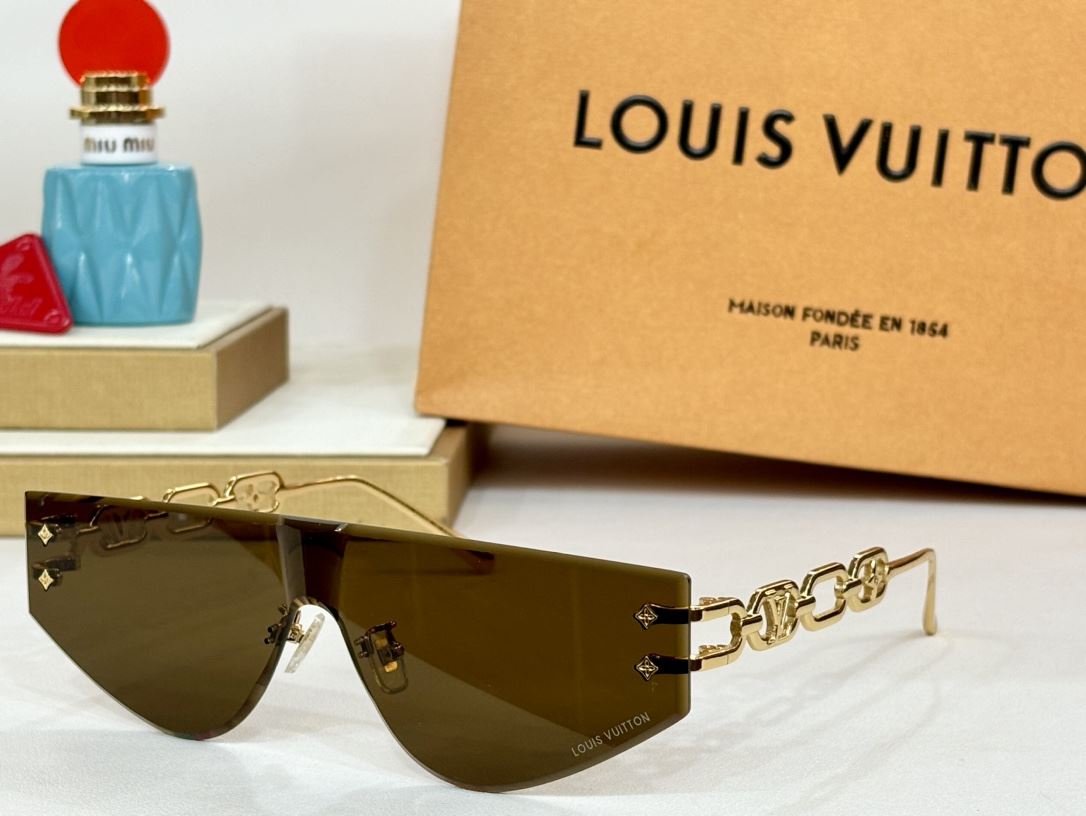 Louis Vuitton Sunglasses